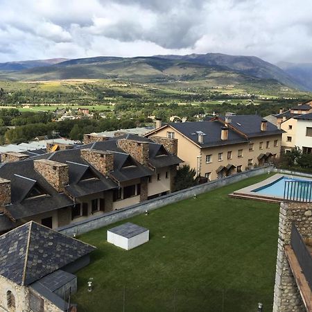 Ideal Escapada Romantica En El Centro De Puigcerdà Eksteriør bilde