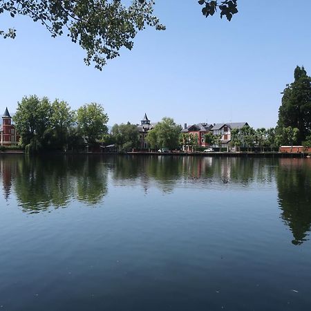 Ideal Escapada Romantica En El Centro De Puigcerdà Eksteriør bilde