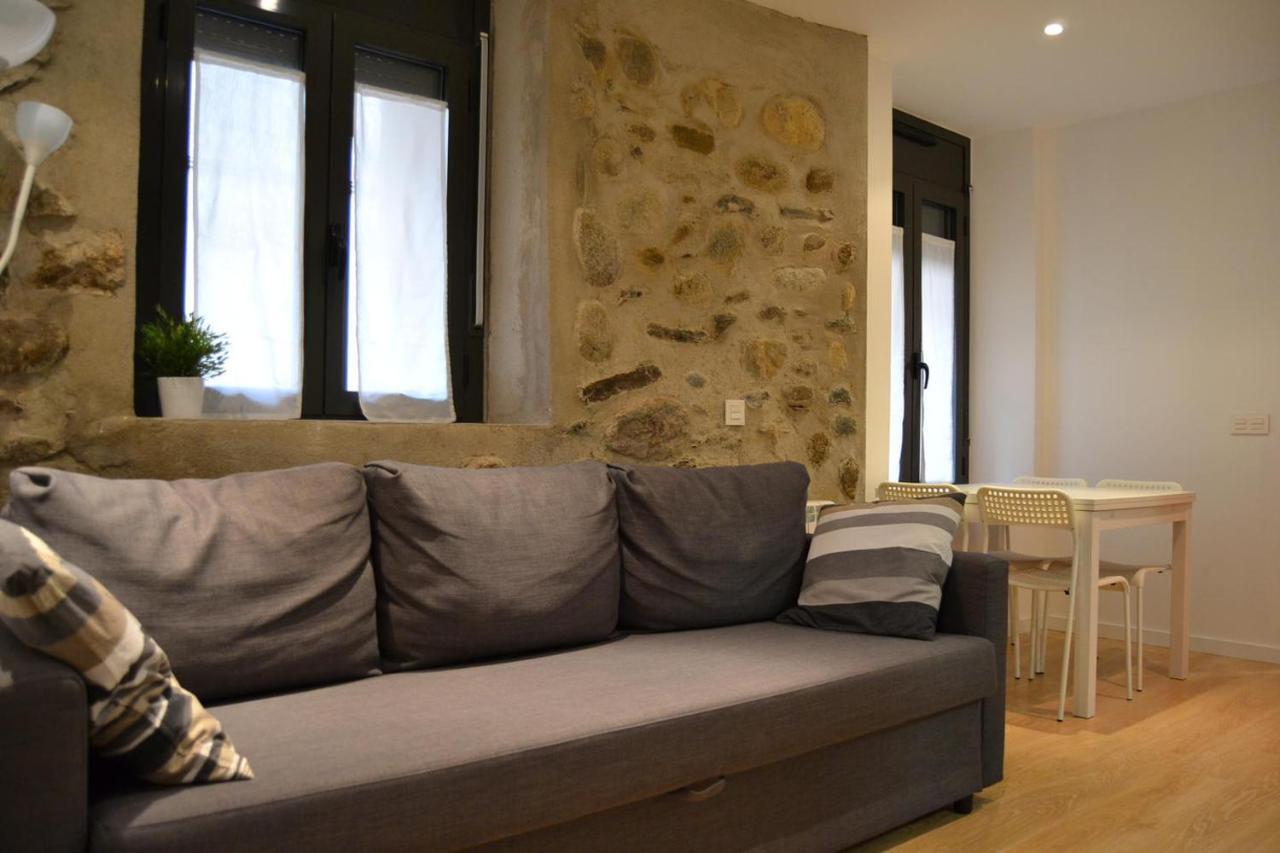 Ideal Escapada Romantica En El Centro De Puigcerdà Eksteriør bilde