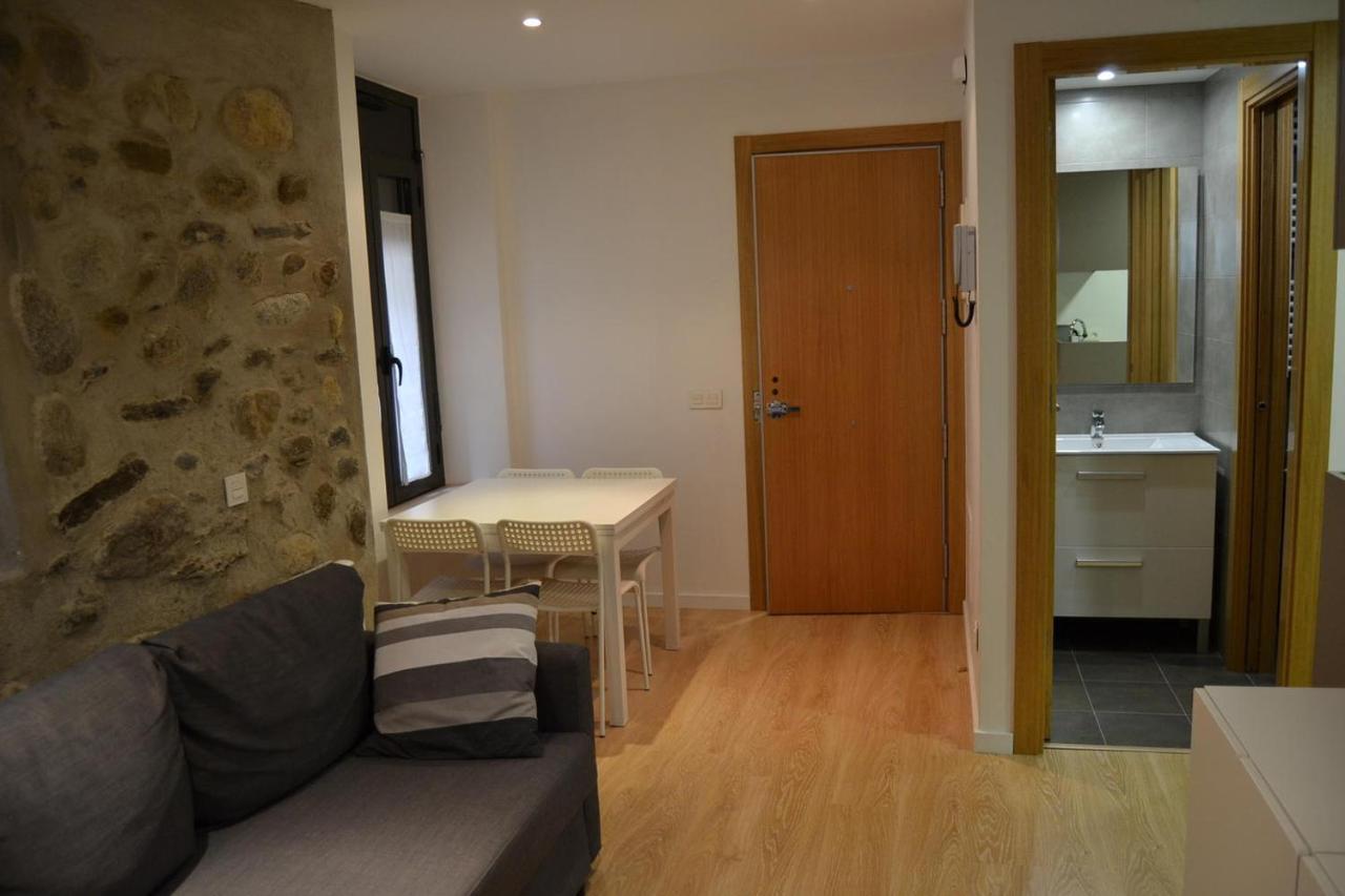 Ideal Escapada Romantica En El Centro De Puigcerdà Eksteriør bilde